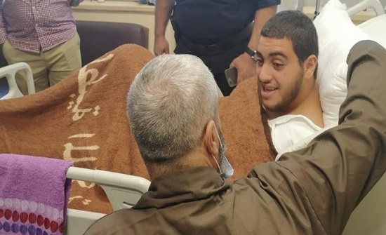 الاردن : السجن 20 عاما لوالد " فتى الزرقاء " الاردن : السجن 20 عاما لوالد " فتى الزرقاء "