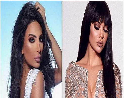 بعد إتهامها بأنّها متحولة جنسياً.. عائلة الفنانة اللبنانية تخرج عن صمتها (صورة) بعد إتهامها بأنّها متحولة جنسياً.. عائلة الفنانة اللبنانية تخرج عن صمتها (صورة)