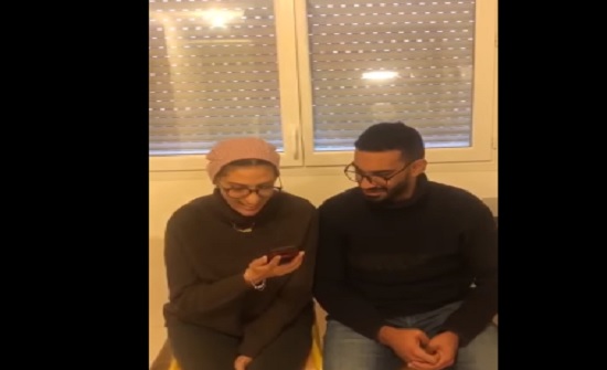 اتصال ملكي يُخفف أثر وتداعيات الاعتداء الذي تعرض له أردني وشقيقته في فرنسا اتصال ملكي يُخفف أثر وتداعيات الاعتداء الذي تعرض له أردني وشقيقته في فرنسا