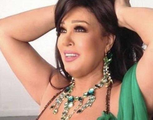 شاهد.. فيفي عبده في وصلة رقص جديدة على انغام محمد عبده شاهد.. فيفي عبده في وصلة رقص جديدة على انغام محمد عبده