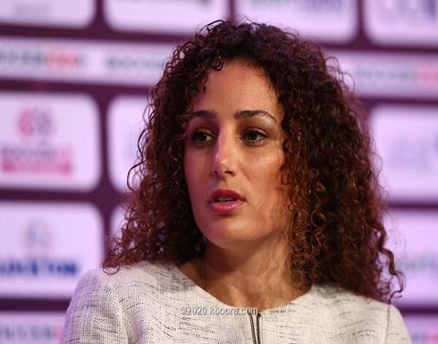 سمر نصار : خفضنا رواتب الجهاز الفني للمنتخب الأردني سمر نصار : خفضنا رواتب الجهاز الفني للمنتخب الأردني