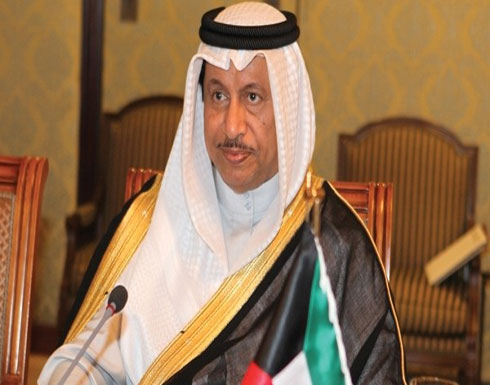 رئيس الوزراء الكويتي يصل عمان غدا رئيس الوزراء الكويتي يصل عمان غدا