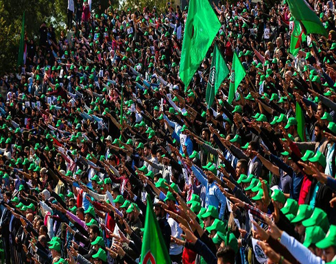 بالفيديو .. تشييع عنصر بأمل قتله حزب الله: نصر الله عدو الله بالفيديو .. تشييع عنصر بأمل قتله حزب الله: نصر الله عدو الله