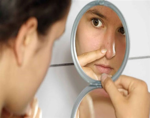 وصفة تخلصك من آثار حب الشباب وصفة تخلصك من آثار حب الشباب