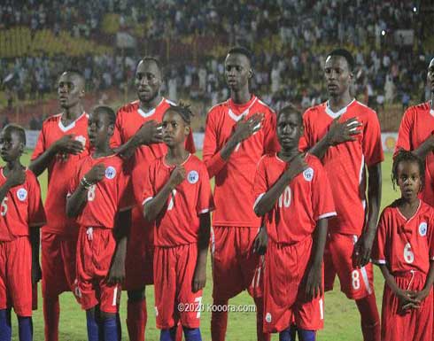 بعد غياب 10 سنوات.. السودان يتأهل إلى نهائيات كأس أفريقيا بعد غياب 10 سنوات.. السودان يتأهل إلى نهائيات كأس أفريقيا