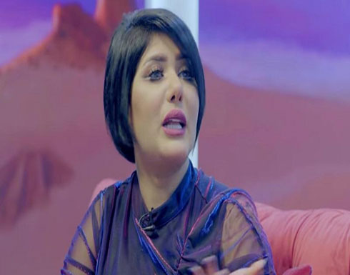 ملاك تخفي جسدها خوفًا من الرقابة ووشمها حديث الجمهور.. فيديو ملاك تخفي جسدها خوفًا من الرقابة ووشمها حديث الجمهور.. فيديو