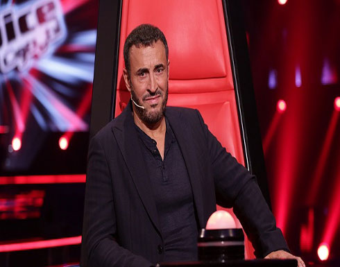 ماذا كشف كاظم الساهر عن عودته الى the Voice Kids ماذا كشف كاظم الساهر عن عودته الى the Voice Kids
