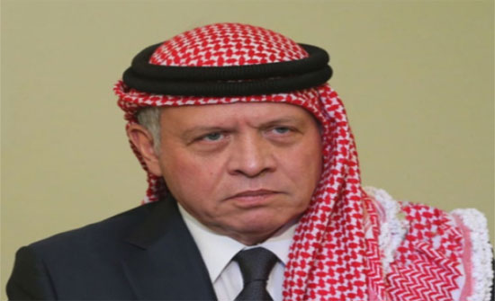 الملك يؤكد للرئيس الفرنسي ان قرار ترامب سيكون له تبعات خطيرة الملك يؤكد للرئيس الفرنسي ان قرار ترامب سيكون له تبعات خطيرة