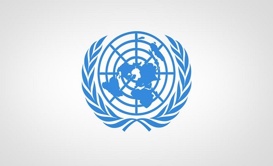 الأمم المتحدة في الأردن تنفي تغيير طبيعة عمل موظفيها الأمم المتحدة في الأردن تنفي تغيير طبيعة عمل موظفيها