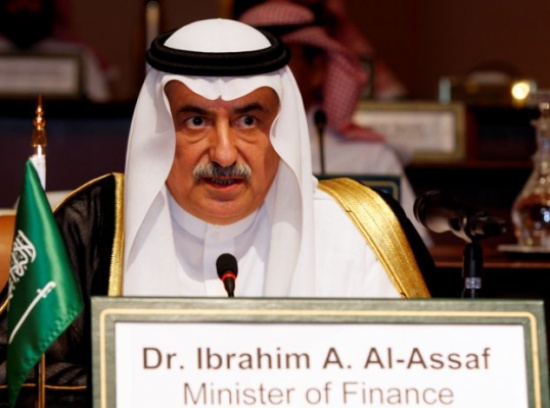 العجز المرجح للموازنة السعودية 16 بليون دولار