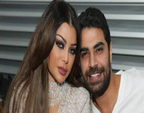 بعد الهجوم عليه.. مدير أعمال هيفا وهبي يستقيل ويوجه لها رسالة خاصة بعد الهجوم عليه.. مدير أعمال هيفا وهبي يستقيل ويوجه لها رسالة خاصة