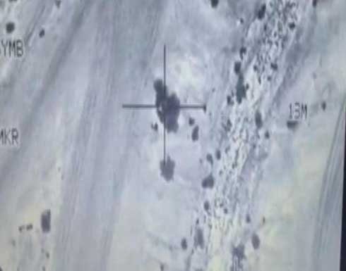 التحالف: مقتل 40 حوثياً وتدمير آليات بعمليات نوعية التحالف: مقتل 40 حوثياً وتدمير آليات بعمليات نوعية