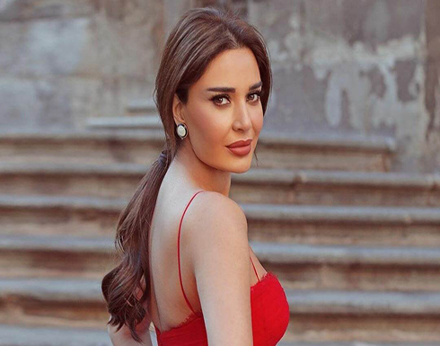 صورة نادرة لسيرين عبد النور منذ 28 عاماً.. شاهد كيف بدت صورة نادرة لسيرين عبد النور منذ 28 عاماً.. شاهد كيف بدت