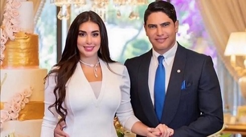 أول تعليق لأحمد أبو هشيمة بعد أخبار عن انفصاله عن ياسمين صبري أول تعليق لأحمد أبو هشيمة بعد أخبار عن انفصاله عن ياسمين صبري