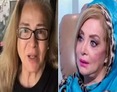 شهيرة منعت نجلاء فتحي من حضور عزاء محمود ياسين شهيرة منعت نجلاء فتحي من حضور عزاء محمود ياسين