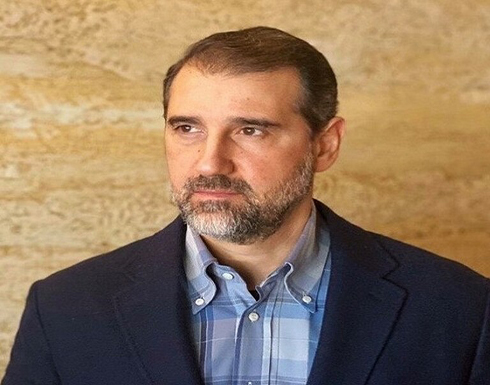 رامي مخلوف يرد على اتهامات طالت والده: "نحن أصحاب نعمة أبا عن جد" رامي مخلوف يرد على اتهامات طالت والده: "نحن أصحاب نعمة أبا عن جد"