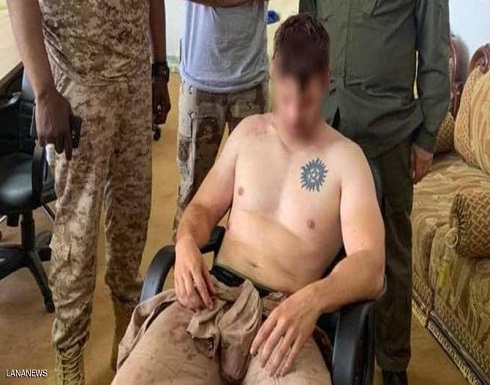 تفاصيل إسقاط طائرة ميليشيات طرابلس وأسر "طيار برتغالي" تفاصيل إسقاط طائرة ميليشيات طرابلس وأسر "طيار برتغالي"
