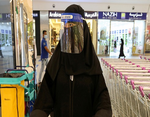 السعودية.. حصيلة الحالات النشطة بكورونا تتراجع إلى الـ13 ألفا السعودية.. حصيلة الحالات النشطة بكورونا تتراجع إلى الـ13 ألفا