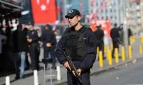 تركيا تصدر أوامر اعتقال ضد 25 عسكريا في إطار حملة تطهير تركيا تصدر أوامر اعتقال ضد 25 عسكريا في إطار حملة تطهير