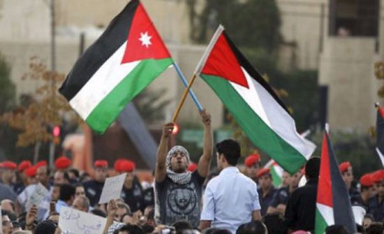 موقع اسرائيلي: الأردن سيكون مسؤول عن الأماكن المقدسة في القدس.. وفق صفقة القرن موقع اسرائيلي: الأردن سيكون مسؤول عن الأماكن المقدسة في القدس.. وفق صفقة القرن