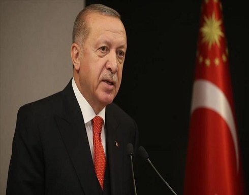 أردوغان يعلن حظر التجول خلال عيد الفطر يتبعه فتح المساجد أردوغان يعلن حظر التجول خلال عيد الفطر يتبعه فتح المساجد