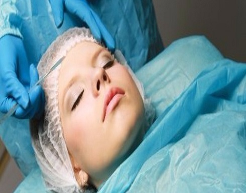 عملية تجميلية أدت الى وفاتها عملية تجميلية أدت الى وفاتها