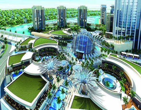 توقع تسليم 60 ألف وحدة عقارية سكنية بدبي هذا العام توقع تسليم 60 ألف وحدة عقارية سكنية بدبي هذا العام