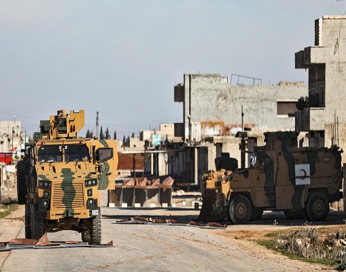 روسيا تقصف ريف حلب روسيا تقصف ريف حلب