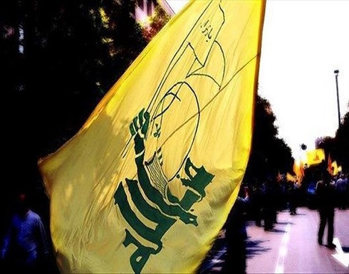 إيران تهاجم ألمانيا بسبب قرارها حظر حزب الله اللبناني إيران تهاجم ألمانيا بسبب قرارها حظر حزب الله اللبناني