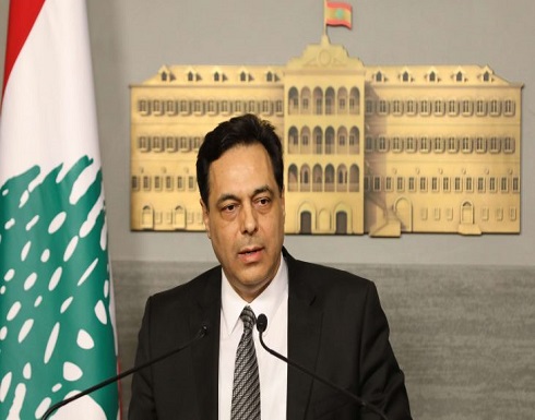 دياب يحذّر من نوايا خبيثة لهزّ الاستقرار منبّهاً من حرق أصابع من يلعب بالنار دياب يحذّر من نوايا خبيثة لهزّ الاستقرار منبّهاً من حرق أصابع من يلعب بالنار