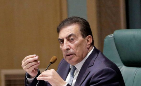 الطراونة يتحدث عن زيارته للعراق الطراونة يتحدث عن زيارته للعراق