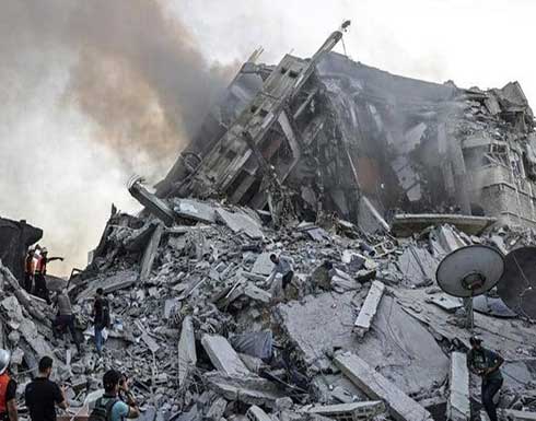 الأونروا تبدأ بإصلاح المنازل المدمرة جراء العدوان الإسرائيلي على غزة الأونروا تبدأ بإصلاح المنازل المدمرة جراء العدوان الإسرائيلي على غزة