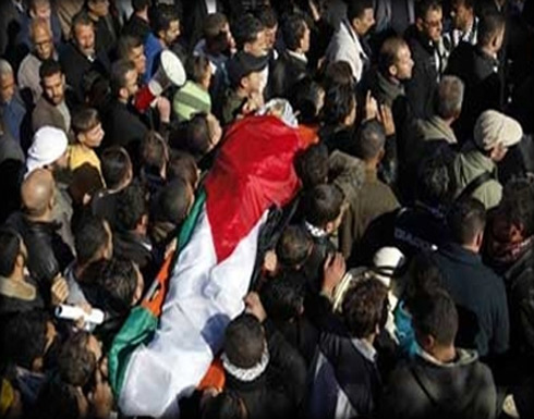 شهيد وجريح برصاص مستوطن في نابلس شهيد وجريح برصاص مستوطن في نابلس