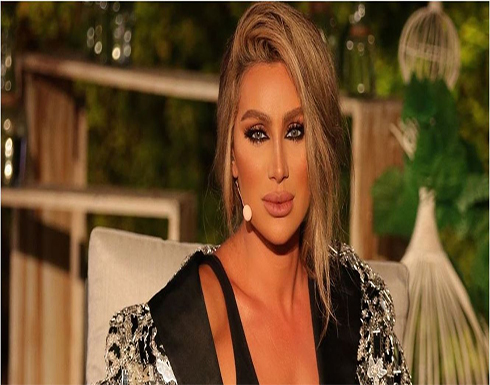 بعد حادثة نانسي عجرم.. مايا دياب تكشف تعرضها لحادثة مأسوية بعد حادثة نانسي عجرم.. مايا دياب تكشف تعرضها لحادثة مأسوية