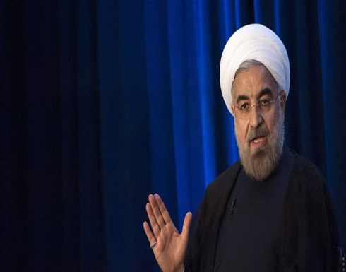 روحاني: حققنا الاكتفاء الذاتي في إنتاج البنزين والديزل روحاني: حققنا الاكتفاء الذاتي في إنتاج البنزين والديزل