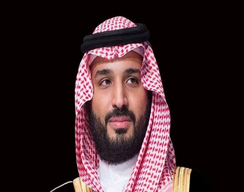 ولي العهد السعودي يبحث مع عباس جهود حل القضية الفلسطينية ولي العهد السعودي يبحث مع عباس جهود حل القضية الفلسطينية
