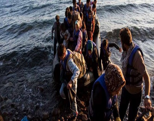 بعد غرق مركبهم.. مصرع 17 لاجئاً قبالة السواحل التونسية بعد غرق مركبهم.. مصرع 17 لاجئاً قبالة السواحل التونسية