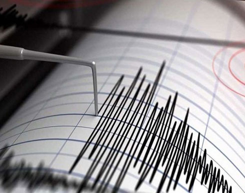 زلزال بقوة 5.6 درجة يضرب مناطق في باكستان زلزال بقوة 5.6 درجة يضرب مناطق في باكستان