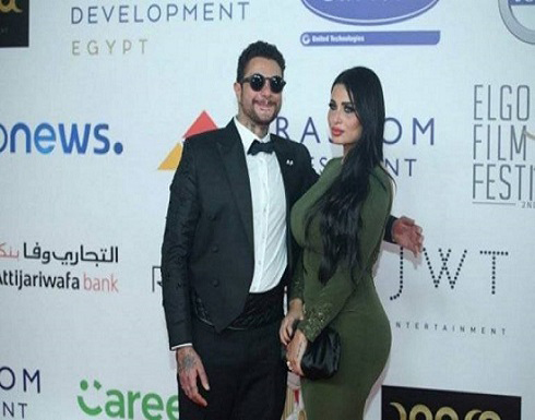 بـ قبلة على الخد.. أحمد الفيشاوي وزوجته يشعلان إنستجرام .. شاهد بـ قبلة على الخد.. أحمد الفيشاوي وزوجته يشعلان إنستجرام .. شاهد