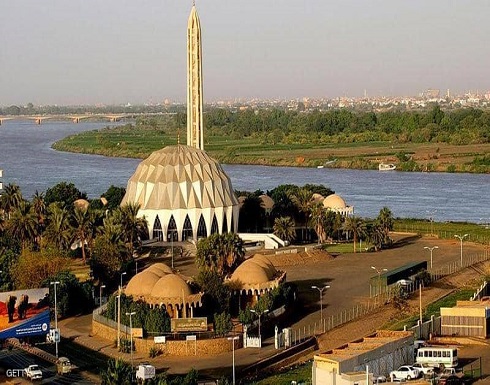 السودان يسمح بفتح كافة المساجد والكنائس بالخرطوم السودان يسمح بفتح كافة المساجد والكنائس بالخرطوم