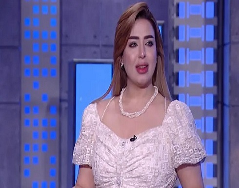تعود للشاشة خلال أيام.. المذيعة صاحبة "الصوت غير اللائق" تكشف حقيقة فيديو إيقافها تعود للشاشة خلال أيام.. المذيعة صاحبة "الصوت غير اللائق" تكشف حقيقة فيديو إيقافها