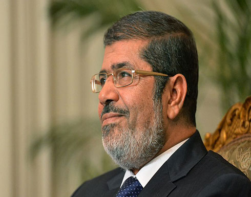 وزير العدل بعهد مرسي يكشف لأول مرة عن وقائع مثيرة وزير العدل بعهد مرسي يكشف لأول مرة عن وقائع مثيرة