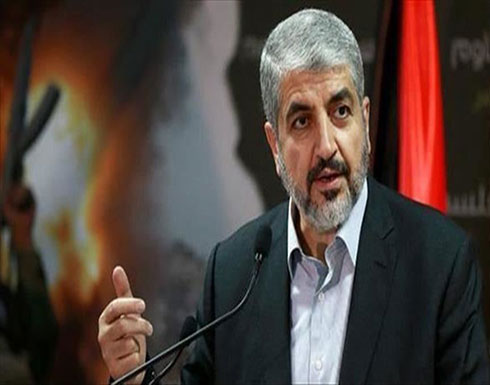 مشعل يشكر تركيا لاستضافتها ورعايتها للجرحى الفلسطينيين مشعل يشكر تركيا لاستضافتها ورعايتها للجرحى الفلسطينيين