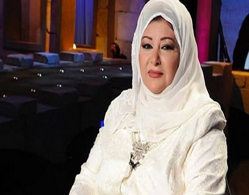 عفاف شعيب: اللي يغسل المواعين ميبقاش رجل عفاف شعيب: اللي يغسل المواعين ميبقاش رجل