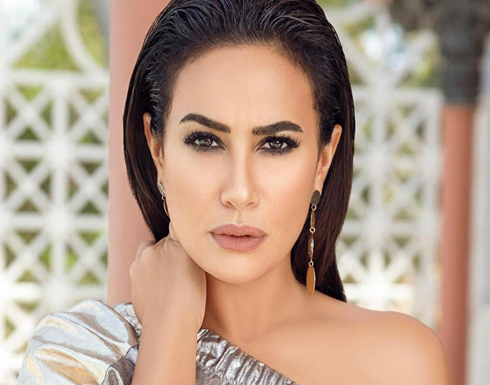 هند صبري في جلسة تصوير جديدة.. صورة هند صبري في جلسة تصوير جديدة.. صورة