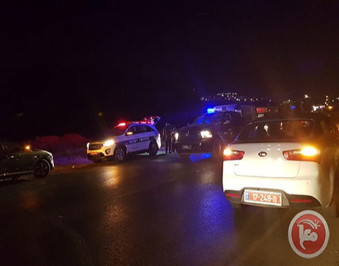 بالفيديو : إصابة 4 جنود إسرائيليين في عملية دهس قرب حاجز أمني شمالي القدس بالفيديو : إصابة 4 جنود إسرائيليين في عملية دهس قرب حاجز أمني شمالي القدس