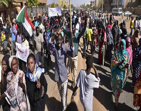مسؤولة أميركية في السودان لتأكيد موقف واشنطن من الأزمة مسؤولة أميركية في السودان لتأكيد موقف واشنطن من الأزمة