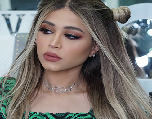 نهى نبيل تقلد هند القحطاني بطريقة كوميدية.. فيديو نهى نبيل تقلد هند القحطاني بطريقة كوميدية.. فيديو