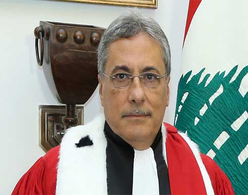 وزير العدل اللبناني : البيطار هو سيد ملف مرفأ بيروت ويحق له استدعاء من يريد وزير العدل اللبناني : البيطار هو سيد ملف مرفأ بيروت ويحق له استدعاء من يريد