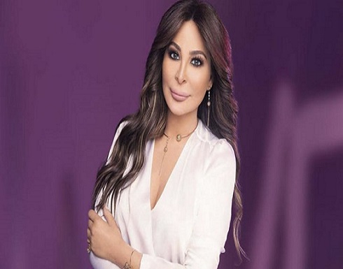 إليسا تكشف لأول مرة عن حبيبها وماذا قالت عن قصة حبهما؟